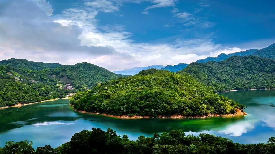 高精度智慧城市智能化